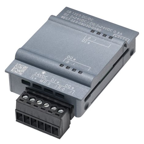 6ES7221-3BD30-0XB0 SIMATIC S7-1200 1