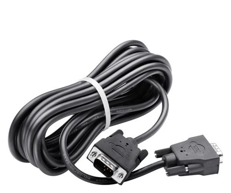 6ES7901-0BF00-0AA0 SIMATIC S7, MPI CABLE FOR CONNECTING SIMATIC S7 AND PG VIA MPI 5M 1
