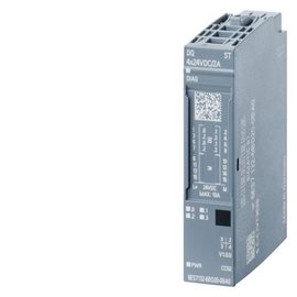 6ES7132-6BD20-0BA0 SIMATIC ET 200SP, DIGITAL OUTPUT MODULE