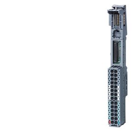 6ES7193-6BP20-0BA0 SIMATIC ET 200SP, BASEUNIT BU15-P16+A10+2B