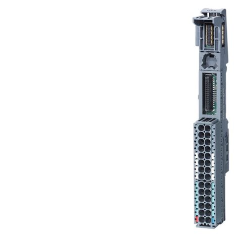 6ES7193-6BP20-0BA0 SIMATIC ET 200SP, BASEUNIT BU15-P16+A10+2B 1