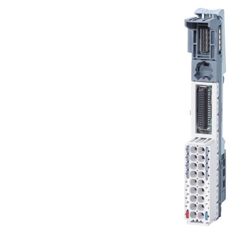 6ES7193-6BP00-0DA0 SIMATIC ET 200SP, BASEUNIT BU15-P16+A0+2D 1
