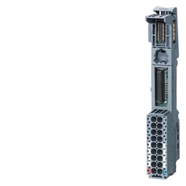 6ES7193-6BP00-0BA0 SIMATIC ET 200SP, BASEUNIT BU15-P16+A0+2B