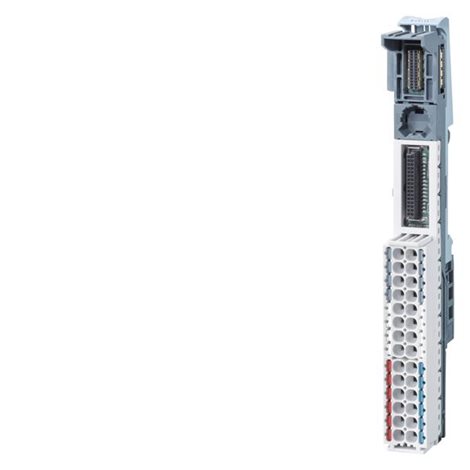 6ES7193-6BP40-0DA1 SIMATIC ET 200SP, BaseUnit BU15-P16+A0+12D/T, BU type A1 1
