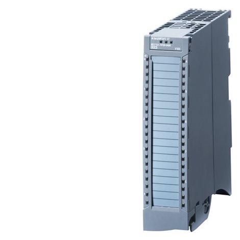 6ES7531-7KF00-0AB0 SIMATIC S7-1500, ANALOG INPUT MODULE AI 8 X U/I/RTD/TC 1