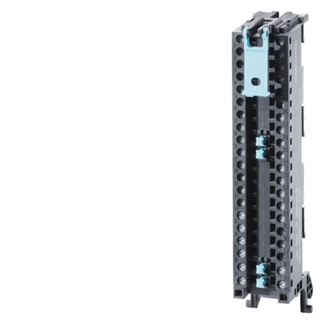 6ES7592-1AM00-0XB0 SIMATIC S7-1500, FRONTCONNECTOR SCREW-TYPE, 40PIN 1