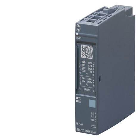 6ES7137-6AA01-0BA0 (náhrada za 6ES7137-6AA00-0BA0) 