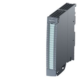6ES7521-1BL10-0AA0 SIMATIC S7-1500, DIGITAL INPUT MODULE, DI32 X DC24V