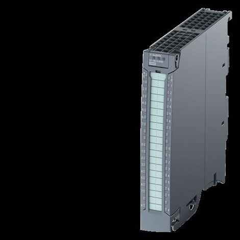 6ES7521-1BL10-0AA0 SIMATIC S7-1500, DIGITAL INPUT MODULE, DI32 X DC24V 1