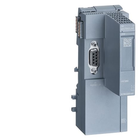 6ES7545-5DA00-0AB0 SIMATIC DP, CM PROFIBUS DP FOR ET 200SP 1