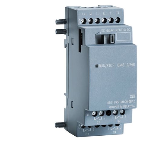 6AG1055-1MB00-7BA2 SIPLUS LOGO 1