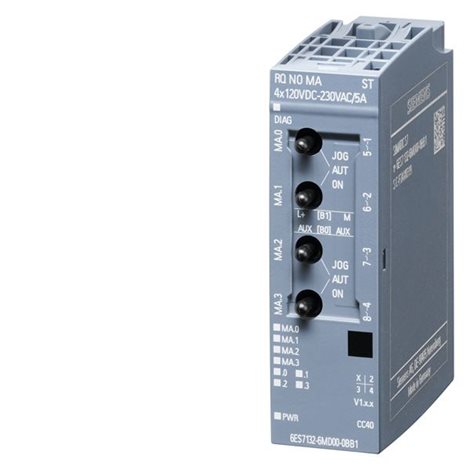 6ES7132-6MD00-0BB1 SIMATIC ET 200SP 1