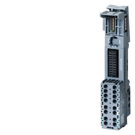 6ES7193-6BP20-0BB0 SIMATIC ET 200SP 1