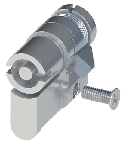 ND-Q13-UVDB5 Zámek