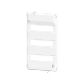 ND-RA-KMV3S42 (ND-RZA-KMV3N42) čelní kryt, pro RZA-3N42