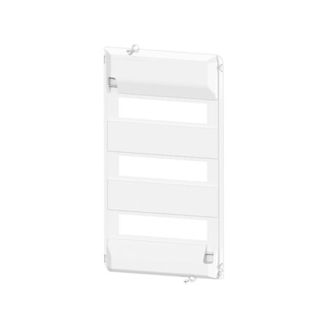 ND-RA-KMV3S42 (ND-RZA-KMV3N42) čelní kryt, pro RZA-3N42
