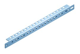 PD-Q03-45LB12 Lišta pro zadní montáž