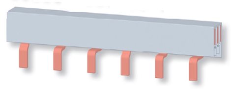 S3L-210FI-16 Propojovací lišta
