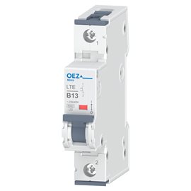 LTE-13B-1 Jistič