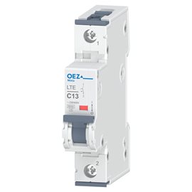 LTE-13C-1 Jistič