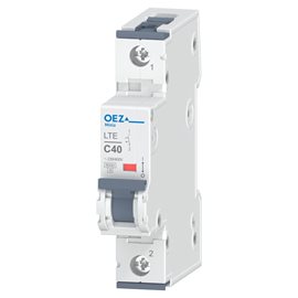 LTE-40C-1 Jistič