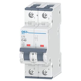 LTE-40C-2 Jistič
