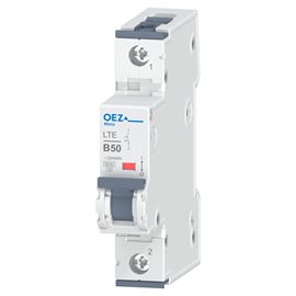 LTE-50B-1 Jistič