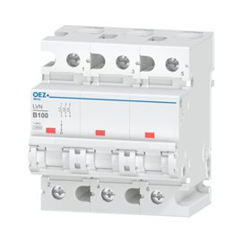 LVN-100B-3 Jistič