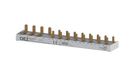 LMS-3N8-RCD Propojovací lišta