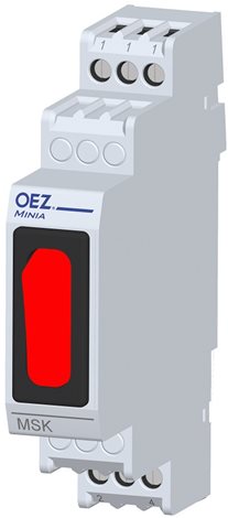 MSK-10-SC Kolébkový spínač