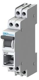 MSP-20N Modul páčkového spínače
