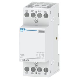RSI-25-04-X230 Instalační stykač