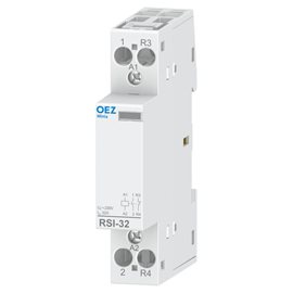 RSI-32-11-A230 Instalační stykač