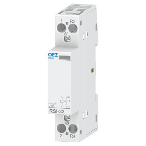 RSI-32-11-A230 Instalační stykač
