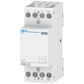 RSI-32-31-A230 Instalační stykač