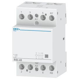 RSI-40-31-X230 Instalační stykač