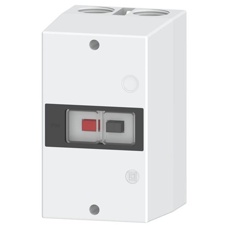 SM1E-1,6-IP55 Spouštěč motoru
