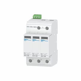 SVC-350-3-MZS Svodič přepětí