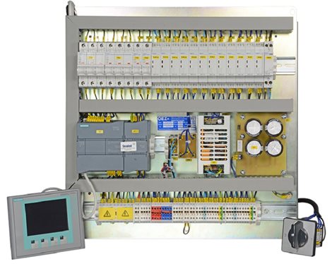 ZA-01-6106 Záskokový automat