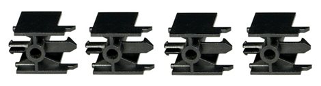 OD-FS123-CM Příchytka krytu volného místa