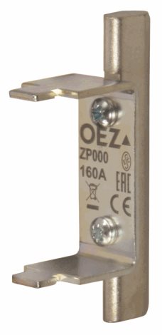 ZP000 zkratová propojka 160A