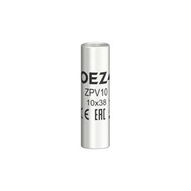 ZPV10 zkratová propojka pro OPV10