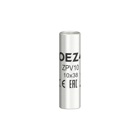 ZPV10 zkratová propojka pro OPV10