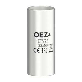 ZPV22 zkratová propojka pro OPV22, SPV22
