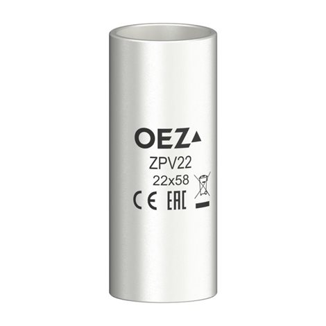 ZPV22 zkratová propojka pro OPV22, SPV22