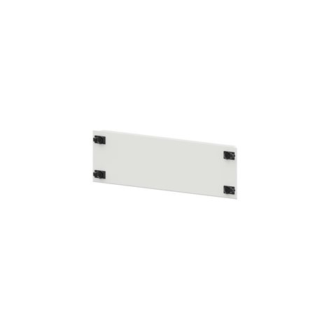 PD-MS-KM01506 Kryt bez výřezu, výška krytu 150 mm, pro RZE, NP, QA, šířka 600 mm