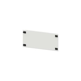 PD-MS-KM02006 Kryt bez výřezu, výška krytu 200 mm, pro RZE, NP, QA, šířka 600 mm