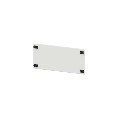 PD-MS-KM02006 Kryt bez výřezu, výška krytu 200 mm, pro RZE, NP, QA, šířka 600 mm