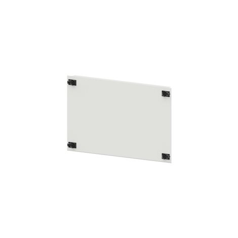 PD-MS-KM03006 Kryt bez výřezu, výška krytu 300 mm, pro RZE, NP, QA, šířka 600 mm