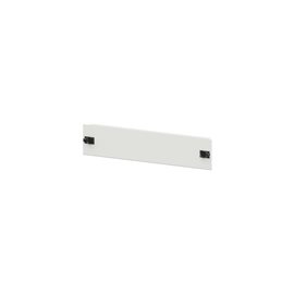 PD-MS-KM01006 Kryt bez výřezu, výška krytu 100 mm, pro RZE, NP, QA, šířka 600 mm